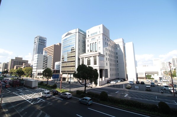 ＥＣ広島国泰寺の物件内観写真